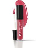 Pierre Cardin Uzun Süre Kalıcı Staylong Lipcolor-Kissproof Mercan Renkli Lipgloss 5 ML-MERCAN--350 Hafif Doku