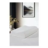 Pierre Cardin Visco Yastık Boyun Destekli 60X40