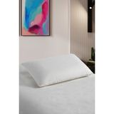 Pierre Cardin Visco Yastık Klasik 50X30 - 50 x 30 cm - Beyaz
