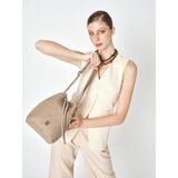 Pierre Cardin Vizon Büzgülü Çanta 05PO25Y2007-BF V - 19x26x14