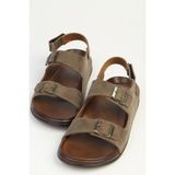 Pierre Cardin Vizon Erkek Sandalet PC-7924