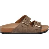 Pierre Cardin Vizon Erkek Terlik PC-7543 M