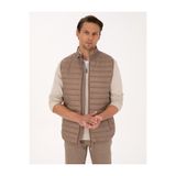 Pierre Cardin Vizon Kapitone Yelek 50313897-VR052