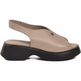 Pierre Cardin Vizon Topuklu Kadın Sandalet PC-7390 Z