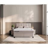 Pierre Cardin Voyage Yatak Baza Baslık Set 140xX200 cm