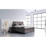 Pierre Cardin Voyage Yatak Baza Baslık Set 90x200 cm