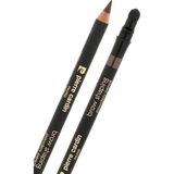 Pierre Cardin Warm Golden Blonde 621 Brow Shaping Powdery Pencil Kaş Kalemi