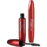 Pierre Cardin Water (Tears) Proof Suya Dayanıklı Maskara - 001 Brown
