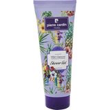 Pierre Cardin Wild Glamour 250 ml Çiçek Kokulu Duş Jeli