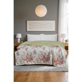 Pierre Cardin Yatak Örtüsü Çift Kişilik Everyday Garden