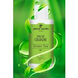 Pierre Cardin Yeşil Çay 50 ml Eau De Kolonya