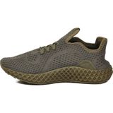 Pierre Cardin Yeşil Tekstil Nefes Alan Yaz & Konfor Odaklı Unisex Spor Ayakkabı PC-30680 Z