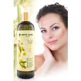 Pierre Cardin Zeytinyağı 400 ml Canlandırıcı Duş Jeli