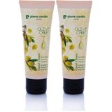 Pierre Cardin Zeytinyağı Özlü E Vitaminli Nemlendirici El Kremi, 75 Ml 2li paket