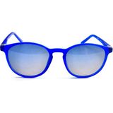 Pierre Loti 3002 C6 Unisex Güneş Gözlüğü - Mavi