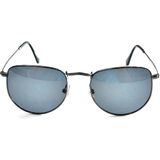 Pierre Loti 3067 C11 Unisex Güneş Gözlüğü - Metal Gri