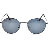 Pierre Loti 8006 C2 Unisex Güneş Gözlüğü - Metal Gri
