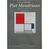 Piet Mondriaan: kleur, structuur en symboliek