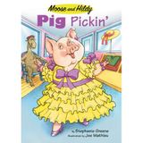 Pig Pickin'