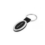 Pigado İsme Kişiye Özel Metal Oval Anahtarlık