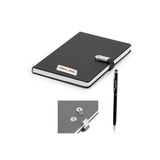 PİGADO Isme Özel Usb Kilitli Defter Isme Özel Kalem Hediye