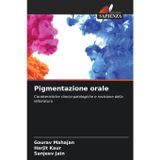 Pigmentazione orale