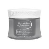 Pigmentbio Renewer Leke Karşıtı Cilt Tonu Eşitleyici C E Vitamini Kremi 50 ml