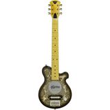 Pignose PGG200PLBKPL Elektro Gitar
