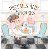 Pigtails and Pancakes