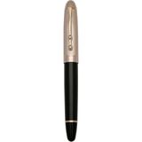 Piguet Sigma V L’doré Rollerball Kalem - Altın - Siyah - Standart