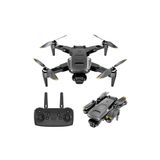 Piha S85 Free Pro 2 Batarya 40 Dakika Uçuş 1080P Çift Esc Kamera Fırçasız Motor Siyah