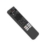 Pihilips İle Uyumlu Model 43Pus8510/12 Android Led Tv Kumandası-Mikrofonsuz