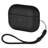 Piili Airpods 1/2 Siyah Silikon Kılıf