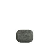 Piili Airpods Pro 2 Kumaş Kılıf Gri