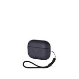 Piili Airpods Pro 2 Mavi Silikon Kılıf