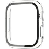 Piili Apple Watch 10. Nesil 42 mm Şeffaf Kılıf