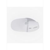 Piili FreeForm Ergonomik Dikey Mouse Kablosuz Bluetooth 2400 DPI Beyaz