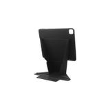 Piili iPad 10. Nesil 10.9 inç Snug Tablet Kılıfı Siyah