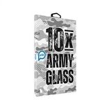 PIILI IPHONE 15 10X ASKERI SINIF EKRAN KORUYUCU