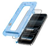 Piili İphone 15 Pro Max 10X Sınıf Ekran Koruyucusu
