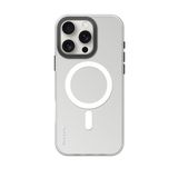 Piili iPhone 16 Pro Max Phantom Magsafe Kılıf Gri