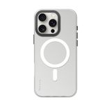 Piili iPhone 16 Pro Phantom Magsafe Gri Kılıf