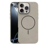 Piili iPhone 16 Soft Aura Magsafe Kılıf - Kum