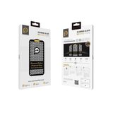 Piili iPhone 17 10X Askeri Sınıf Ekran Koruyucu