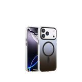 Piili ıPhone 17 Pro Gradient Magsafe Kılıf Naturel