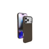 Piili iPhone 17 Pro Kevlar Serisi Magsafe Altın Uyumlu Telefon Kılıfı