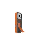 Piili iPhone 17 Pro Mag-Stand Pro Magsafe Turuncu Uyumlu Telefon Kılıfı