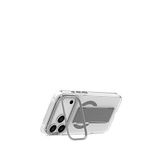 Piili Iphone 17 Pro Max Metal Stand Grip Magsafe Uyumlu Telefon Kılıfı
