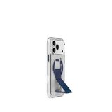 Piili Iphone 17 Pro Max Steady Carbon Magsafe Uyumlu Telefon Kılıfı - Lacivert