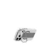 Piili Iphone 17 Pro Metal Stand Grip Magsafe Uyumlu Telefon Kılıfı